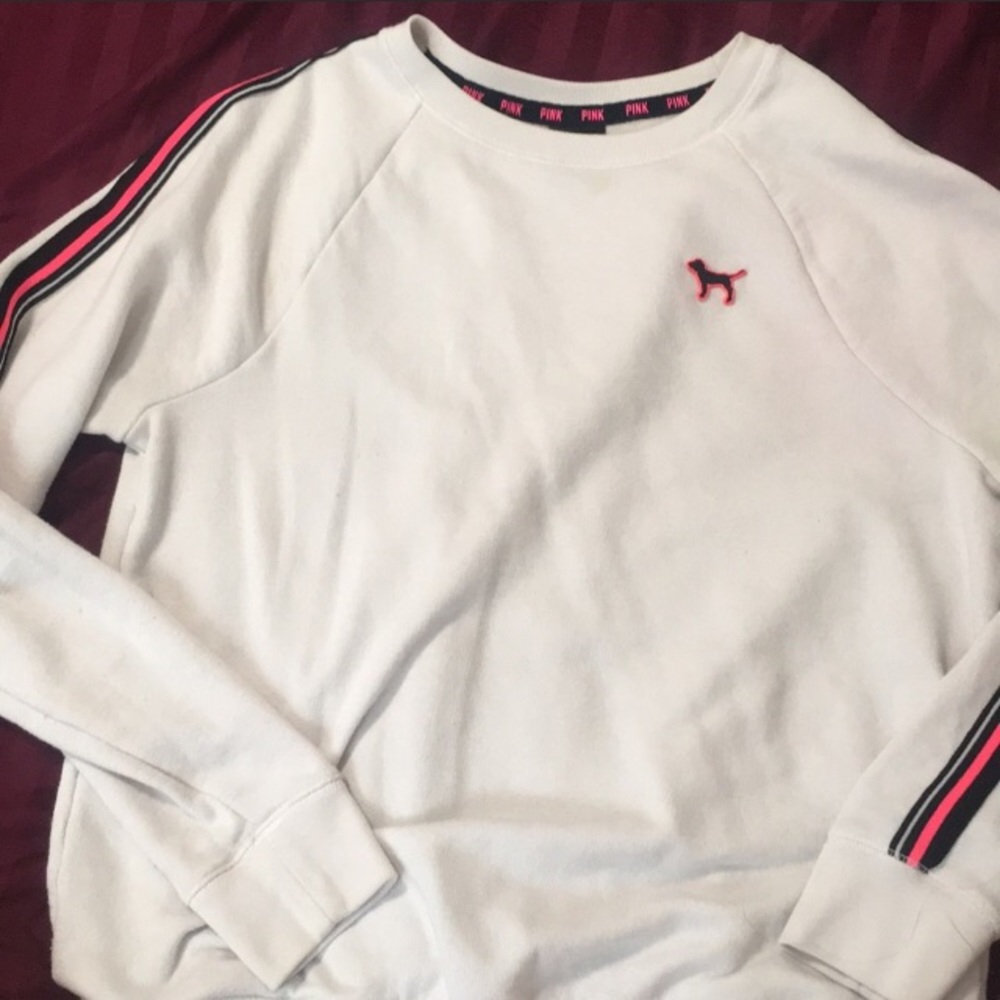 Victoria secret sweater